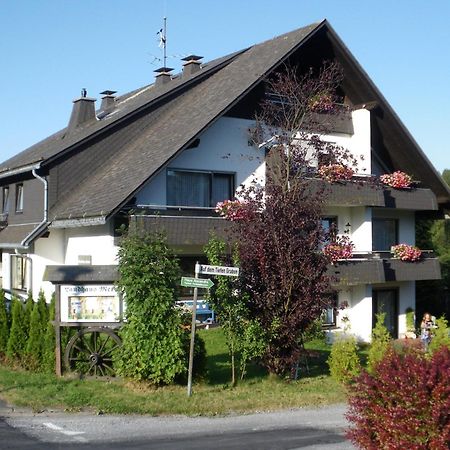 Ferienwohnungen Landhaus Meran Inkl Meinecardplus ヴィリンゲン エクステリア 写真