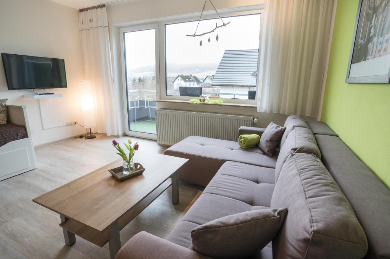 Ferienwohnungen Landhaus Meran Inkl Meinecardplus ヴィリンゲン エクステリア 写真