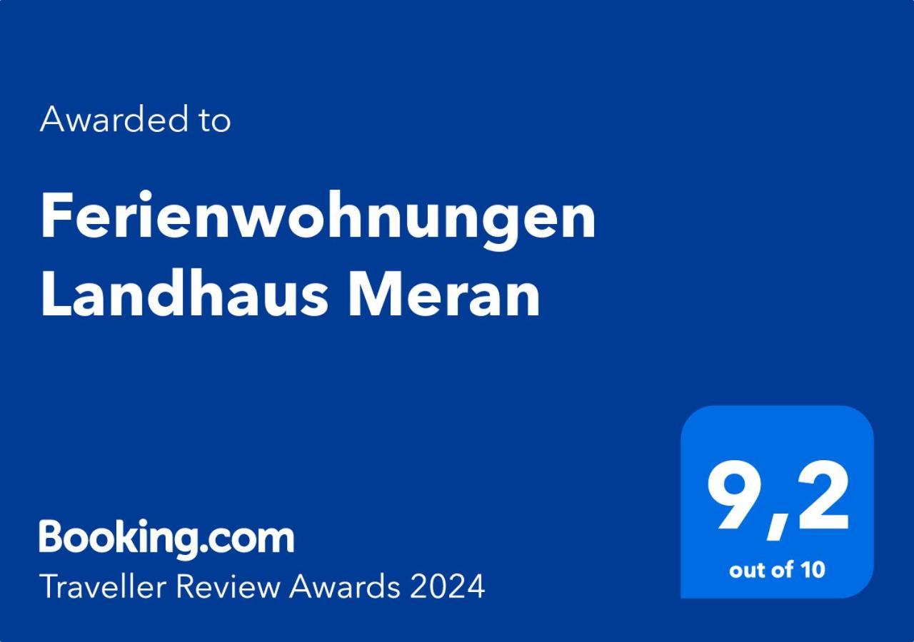 Ferienwohnungen Landhaus Meran Inkl Meinecardplus ヴィリンゲン エクステリア 写真