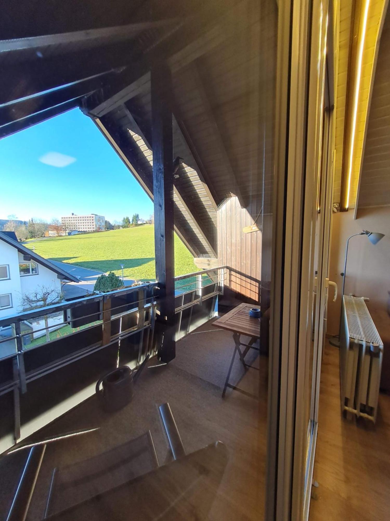 Ferienwohnungen Landhaus Meran Inkl Meinecardplus ヴィリンゲン エクステリア 写真