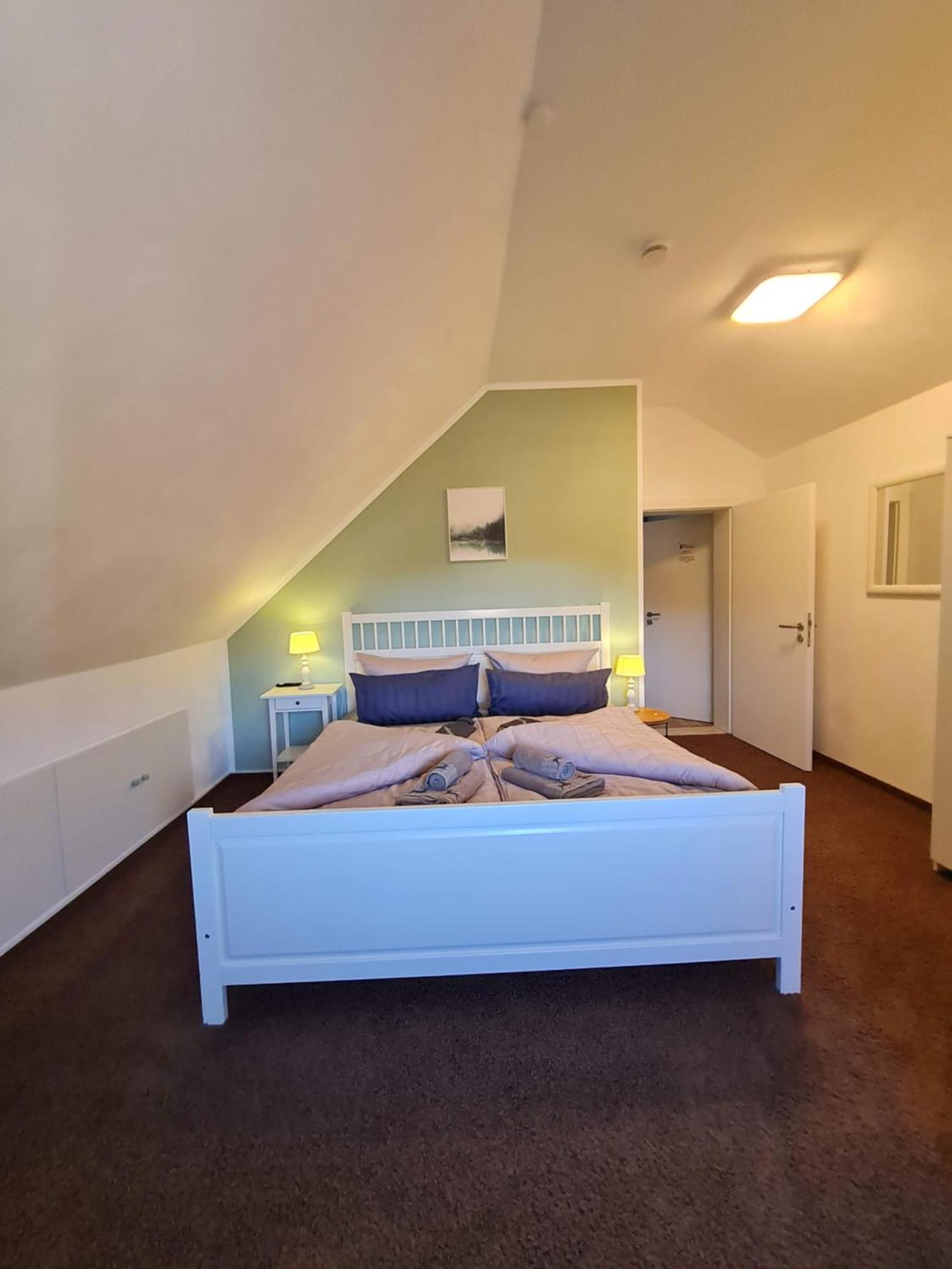 Ferienwohnungen Landhaus Meran Inkl Meinecardplus ヴィリンゲン エクステリア 写真
