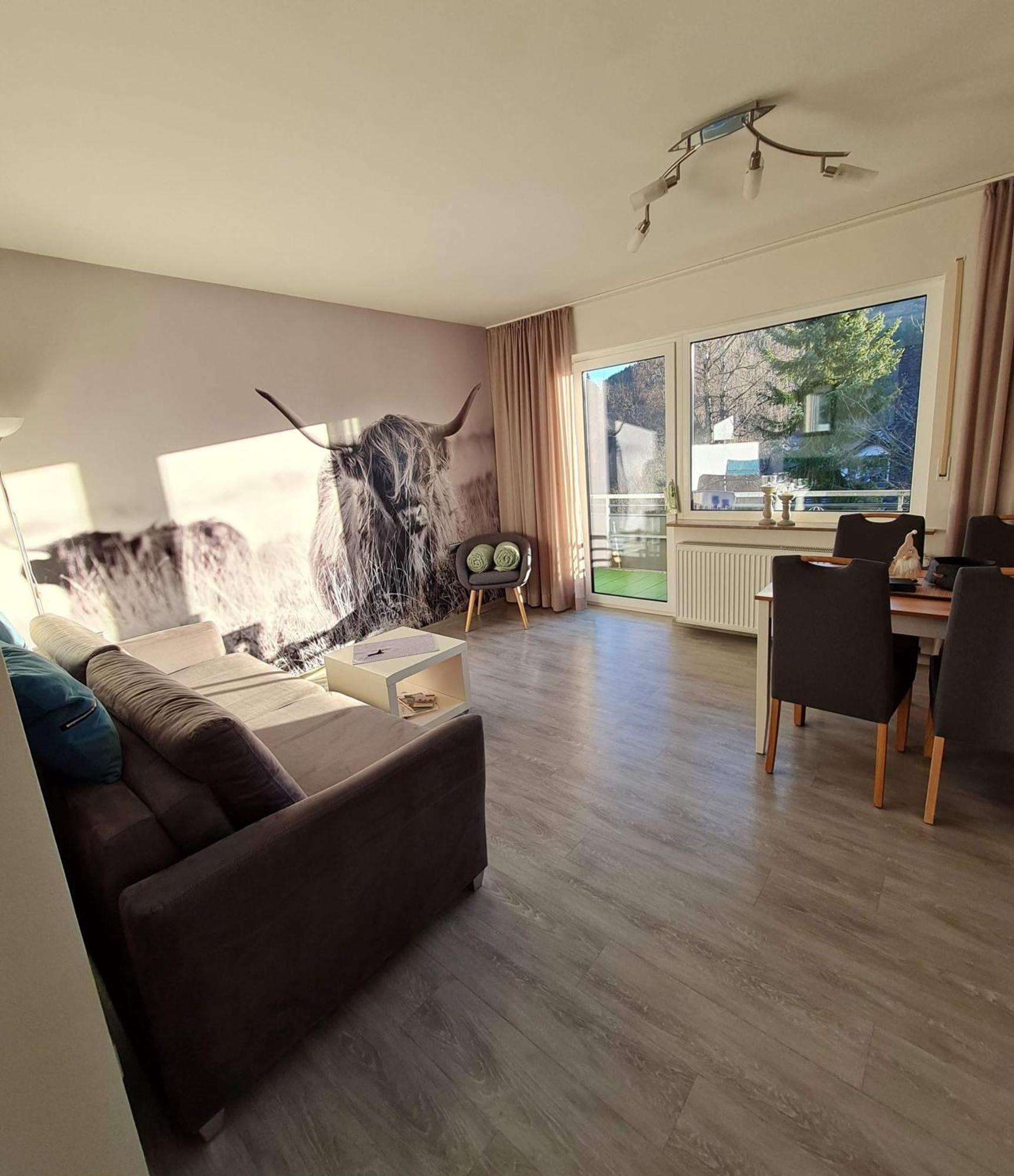 Ferienwohnungen Landhaus Meran Inkl Meinecardplus ヴィリンゲン エクステリア 写真