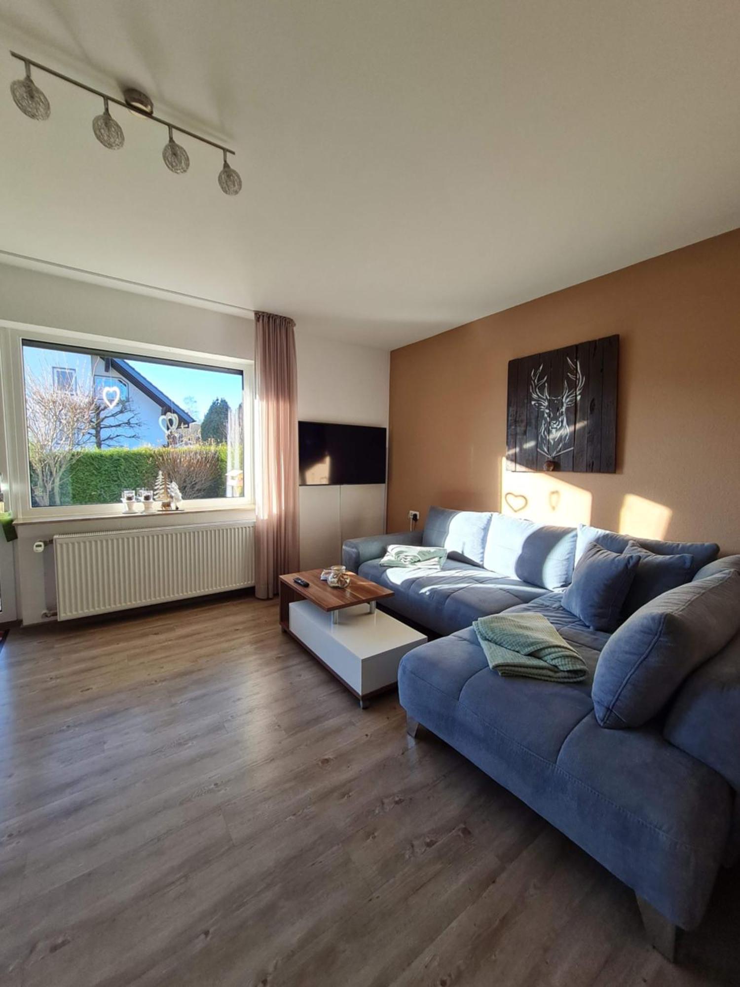 Ferienwohnungen Landhaus Meran Inkl Meinecardplus ヴィリンゲン エクステリア 写真
