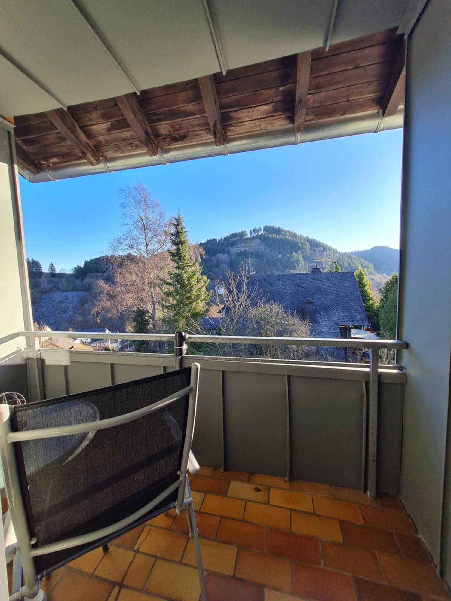 Ferienwohnungen Landhaus Meran Inkl Meinecardplus ヴィリンゲン エクステリア 写真