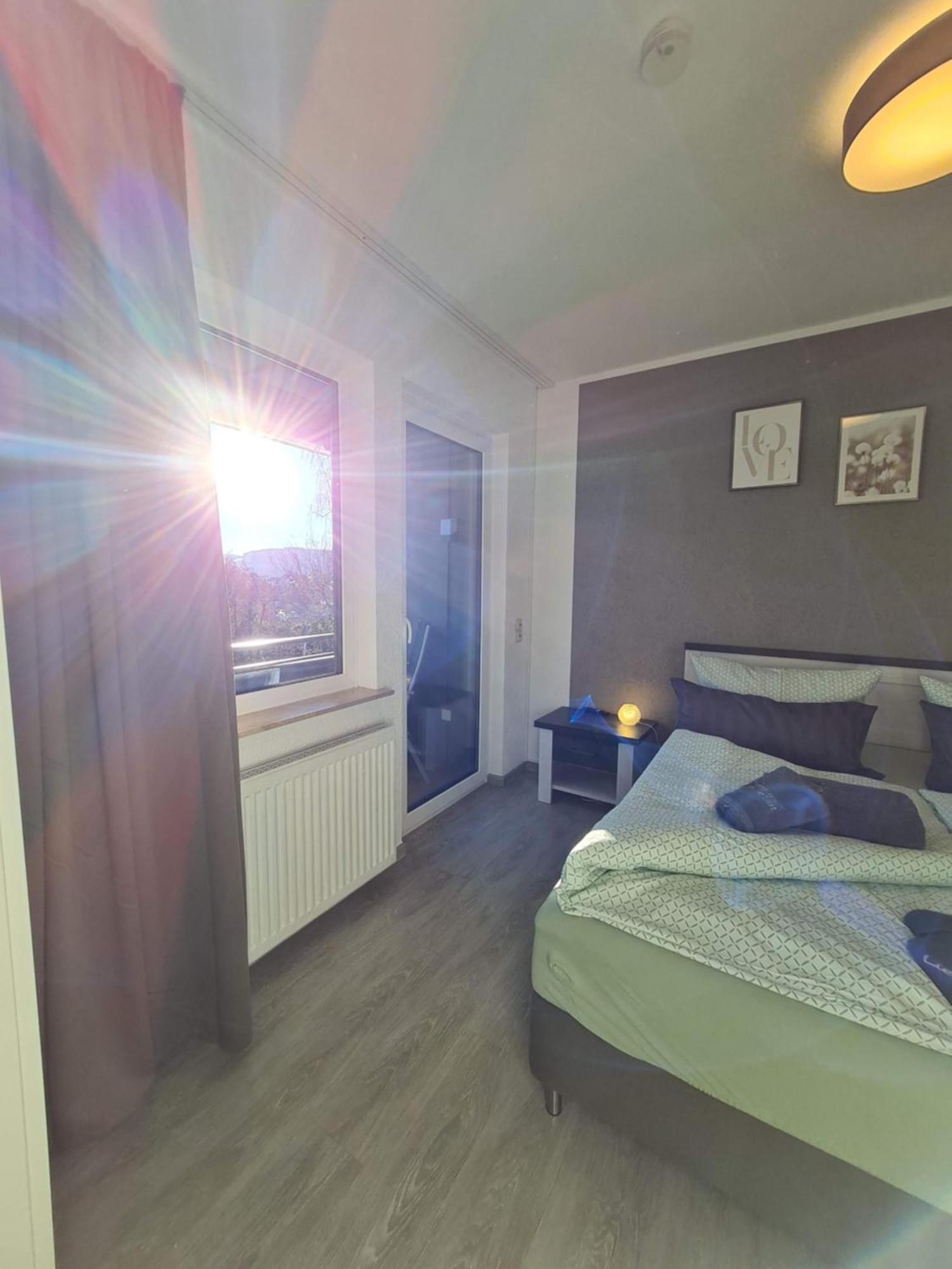 Ferienwohnungen Landhaus Meran Inkl Meinecardplus ヴィリンゲン エクステリア 写真